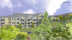 Stone Ridge at Fieldhome