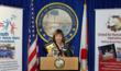 Church of Scientology Honors Florida Human Rights Volunteer