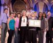 Church of Scientology Recognizes Tampa Bay Volunteers