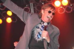 Happy Together Tour 2013