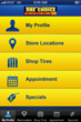 The Tire Choice & Total Car Care Releases New iPhone App