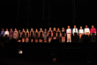 Winners Chosen at Triangle Rising Star Awards at DPAC