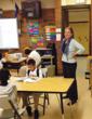Narconon Arrowhead Trains Teacher from Ecuador in Drug Education