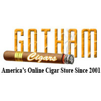 Gotham Cigars voted #21 in Fast 50 list