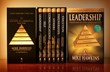 New "SCOPE of Leadership" Book Series Reveals the Competencies of Leaders Who Lead as Coaches