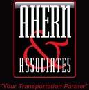 Ahern & Associates Ltd, Trucking and Logisitics consultants
