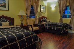 Luxury Suite at Harbor Village