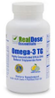 WhyAmIFat.org Releases New Review of Real Dose Nutrition’s Omega-3 TG,...