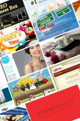 StephCreativ Results Proven Portfolio