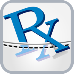 PocketPharmacist Logo
