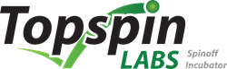 Topspin Labs Spinoff Incubator in Tysons Corner Virginia