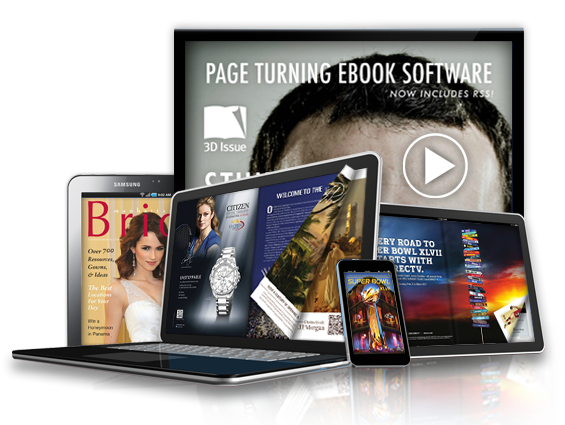 free magazine publishing software