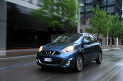 Nissan Micra Deals