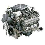 Used Oldsmobile Diesel Engine