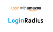 LoginRadius Announces Integration of Login with Amazon Supporting...