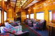 Train Chartering Announces A Range of Luxury Private Carriages and...