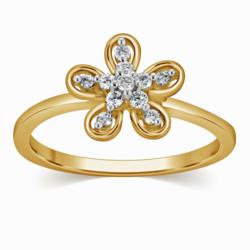 Diamond Jewellery