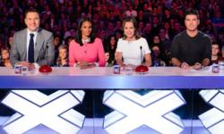 Britains Got Talent Judges
