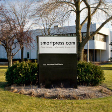 Smartpress.com online printing experts in Chaska, Minnesota