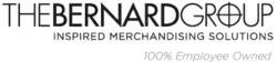 The Bernard Group, visual merchandising provider, is now 100% employee owned.
