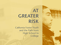 Education Research;Foster Care;Foster Children