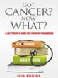 What Cancer Patients Need to Know; This Could Not Have Come at a...