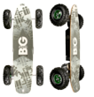 FiiK Electric Skateboards Ride into US, Available Online and in Stores