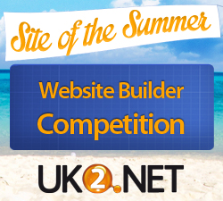 Website Builder