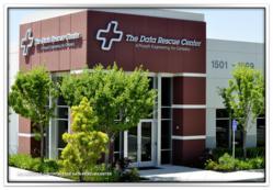 data recovery service