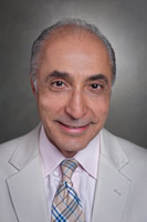 Dr Farshid Rahbar