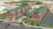 US Army Corps of Engineers Selects Mortenson Construction / HDR...