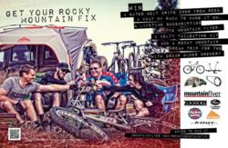 Rocky Mountain Fix
