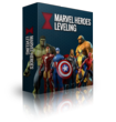 Marvel Heroes Leveling Guide Released - Detailed Review By...