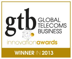 GTB awards 2013 logo