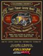 CollisionMax of Warminster Reschedules Cruise Night