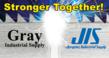 Jergens Industrial Supply Purchases Certain Assets of Gray Industrial...