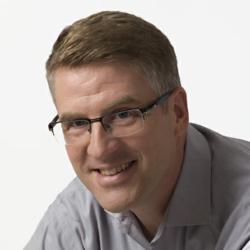 Tony Byrne