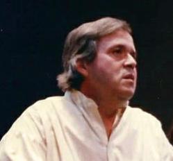 Peter Lewis plays Otello in Eastern Opera of NJ's production in August