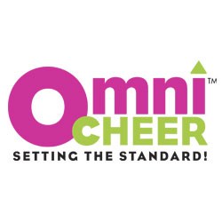 Omni Cheer is a leading cheerleading apparel company