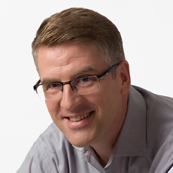 Tony Byrne