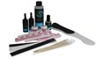SO Gel Nails Introduces Glitter Toe Kit Just in Time for Summer