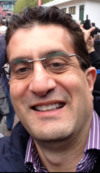 Tariq Drabu