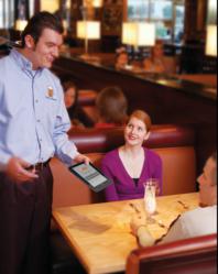 LRS Survey gives managers the ability to immediately respond to service issues