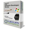New FbF Palm Vein Developer Bundle from Fulcrum Biometrics Provides...
