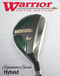 Signature Series Hybrid