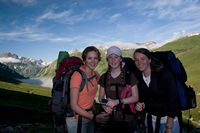Wilderness Ventures names top parenting blogs and websites