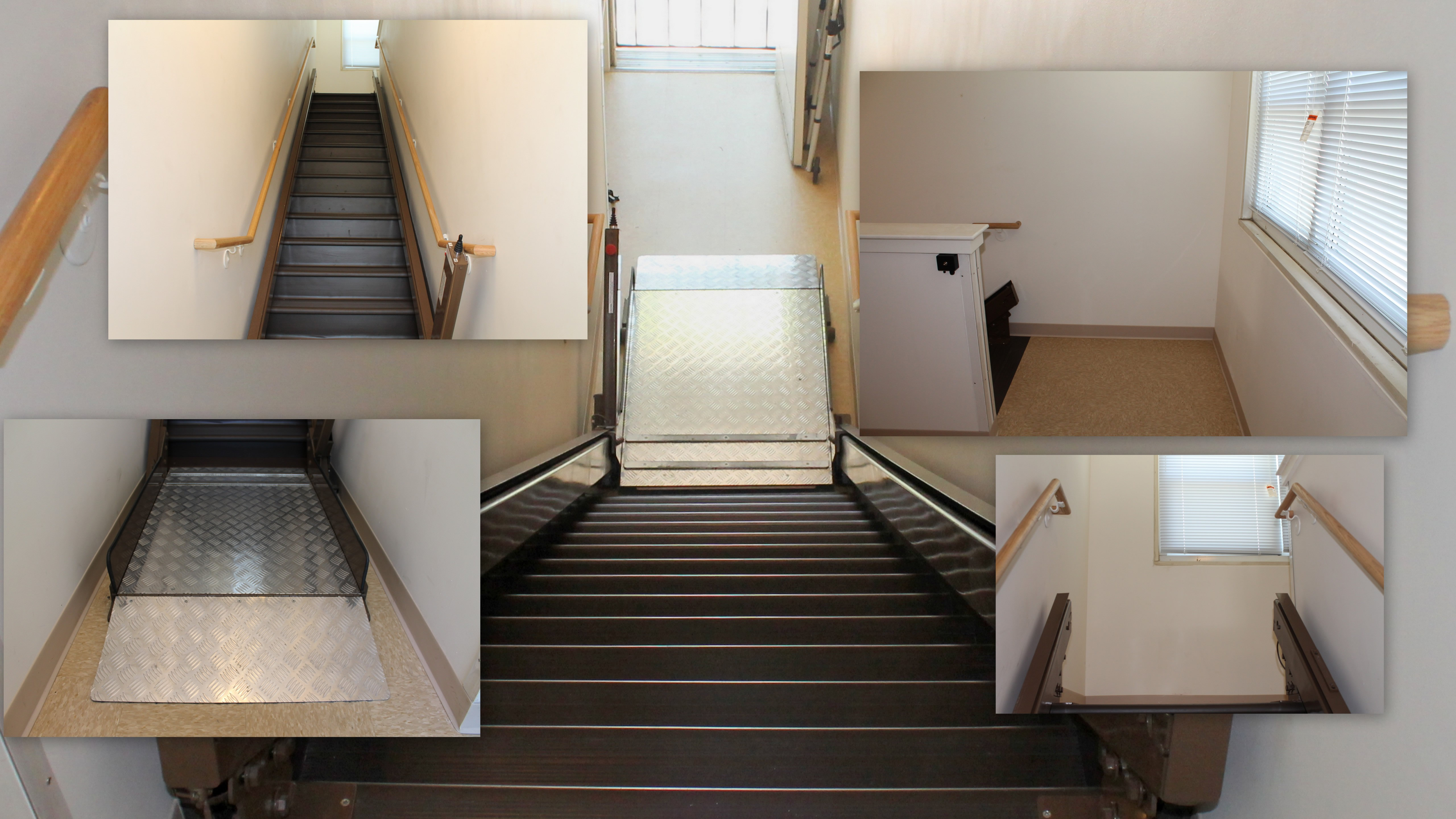 Butler Mobility Provides Housing Authority with Wheelchair Lifts that