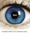 Eye and Vision Diseases are at Epidemic Proportions