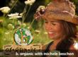b. organic Host Michele Beschen To Appear On The Old Time Heirloom...