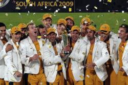 Champions Trophy Official Website Launched by ICC